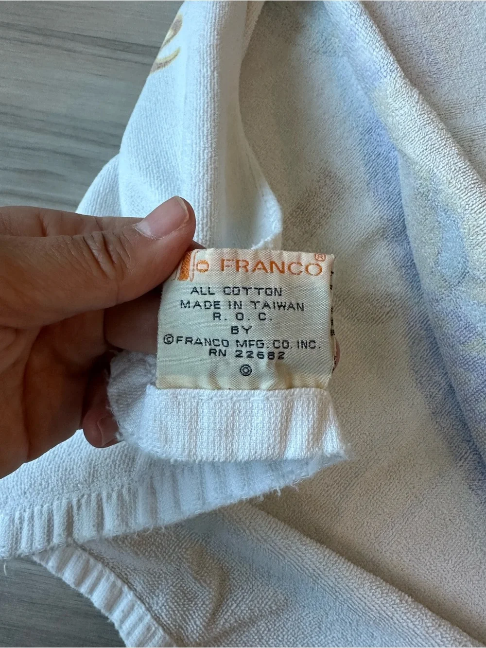 Disney gently used